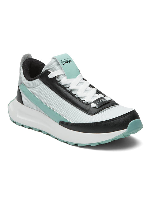 THORIN White Men's Sneakers